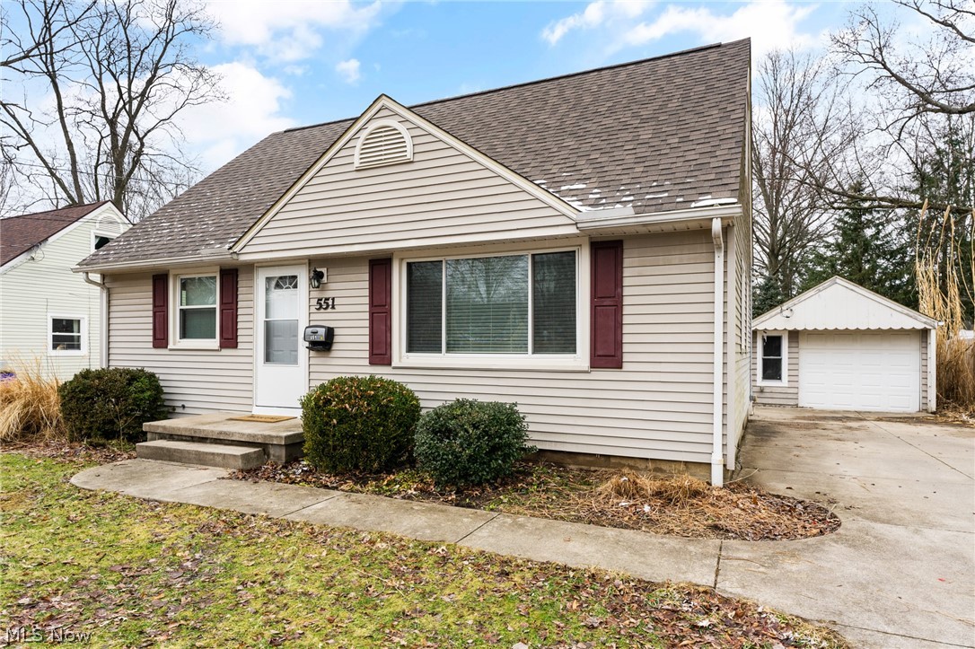 Valleyview - Residential