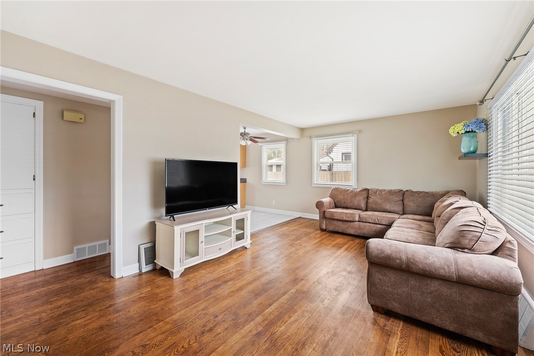 Valleyview - Residential