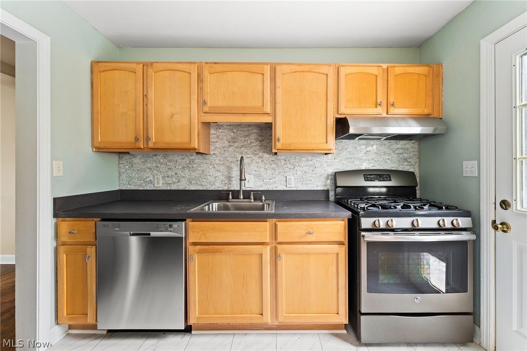 Valleyview - Residential