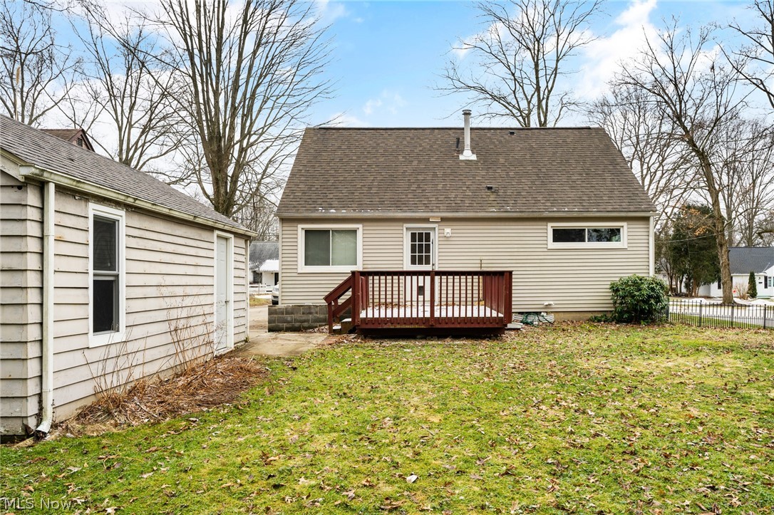 Valleyview - Residential