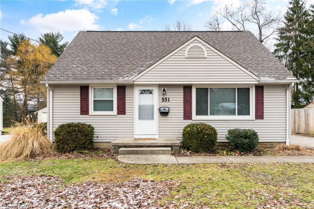 Valleyview - Residential