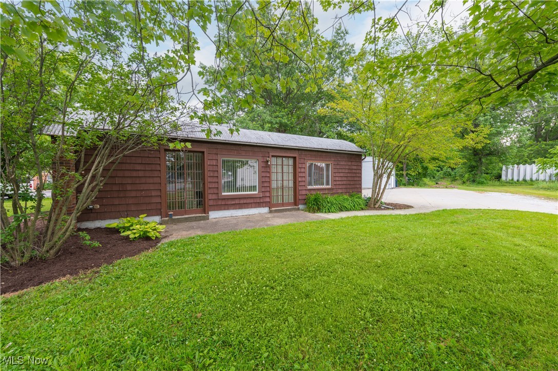 Black River 01 - Residential