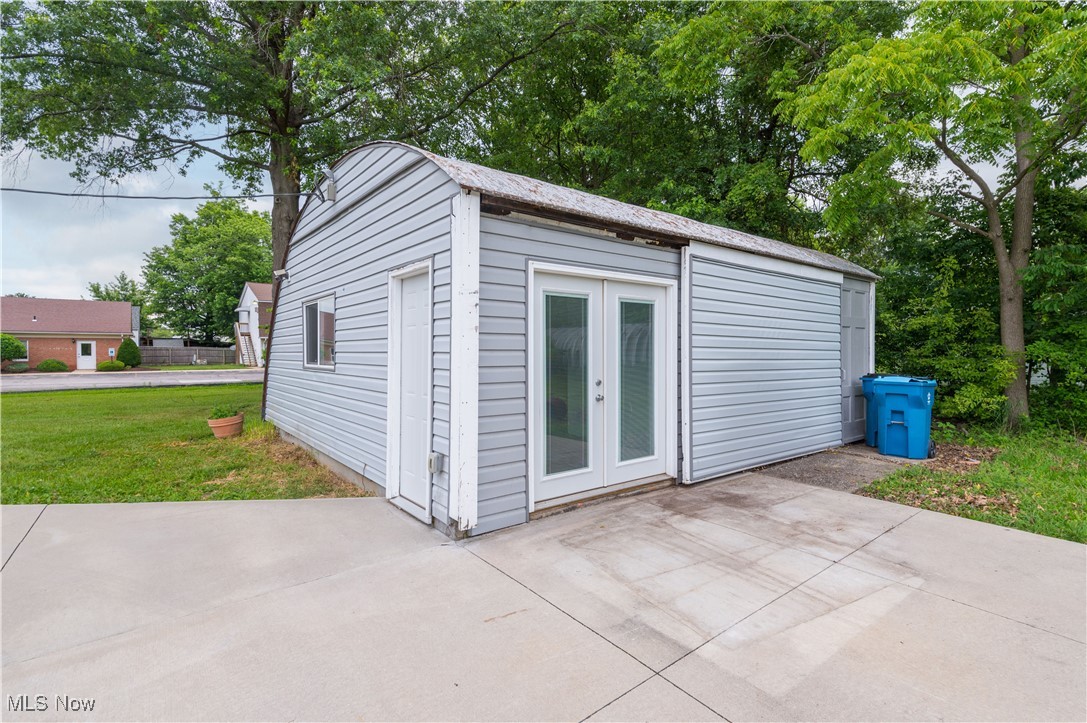 Black River 01 - Residential