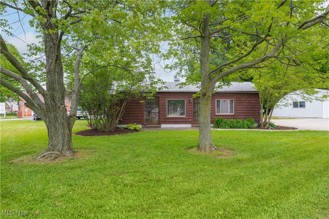 Black River 01 - Residential