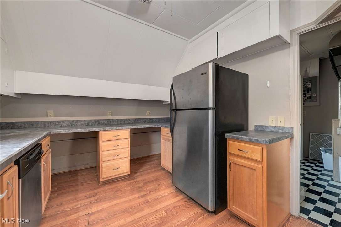 Black River 01 - Residential