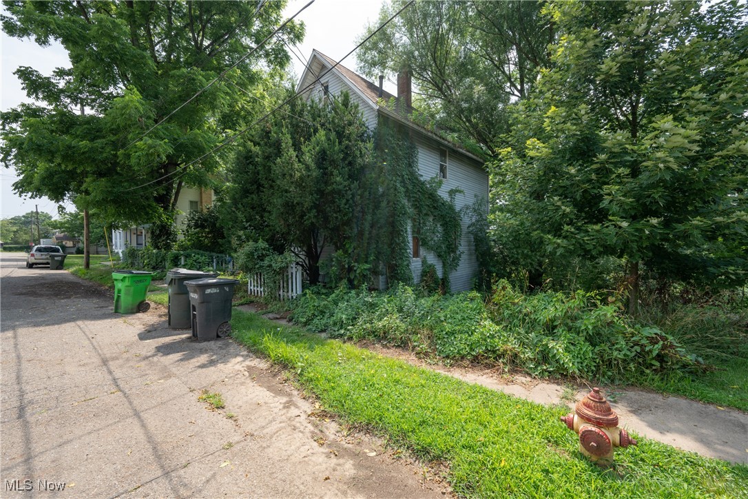 Massillon - Residential