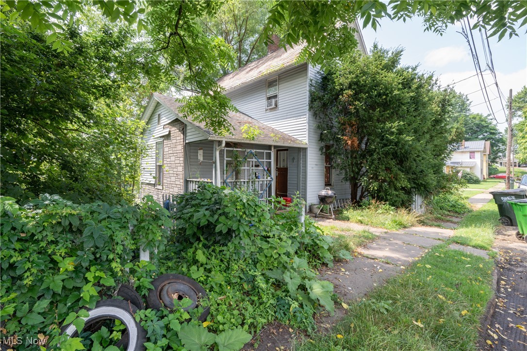 Massillon - Residential