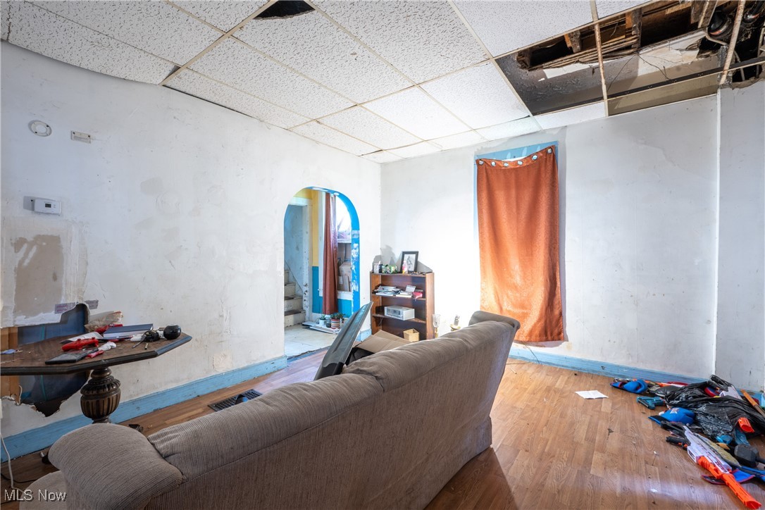 Massillon - Residential