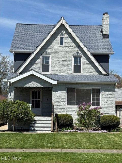 6110 Westlake Avenue, Parma, OH 44129 - #: 5116682