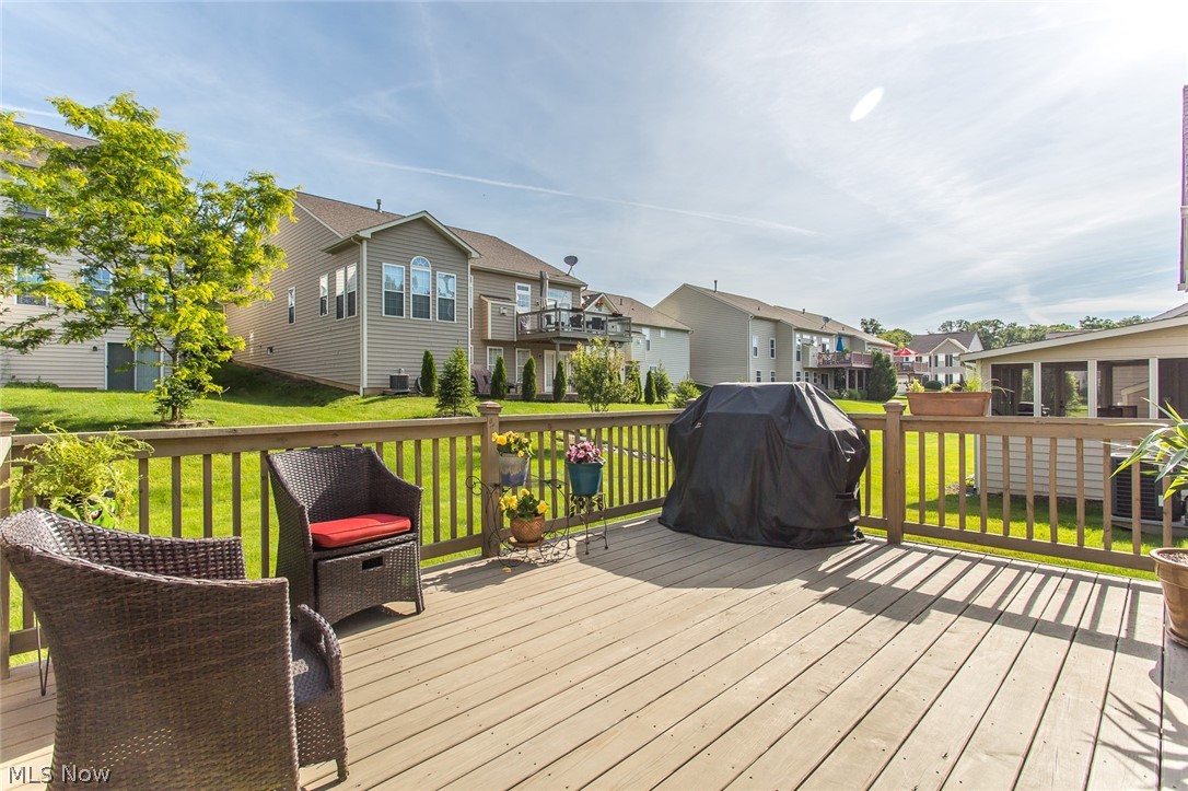 Willow Creek Ph Four - Residential