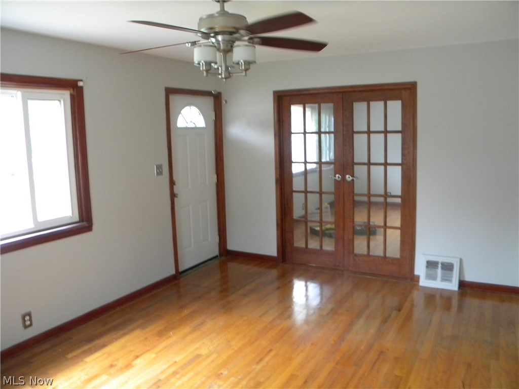 Collinwood - Residential