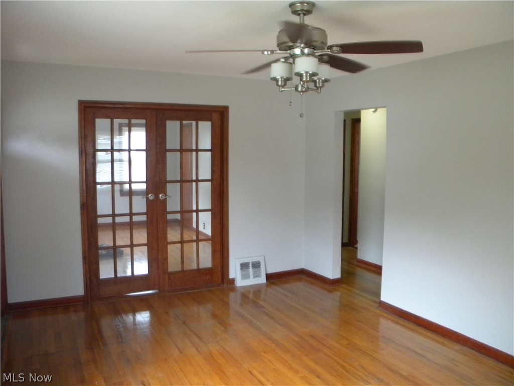 Collinwood - Residential