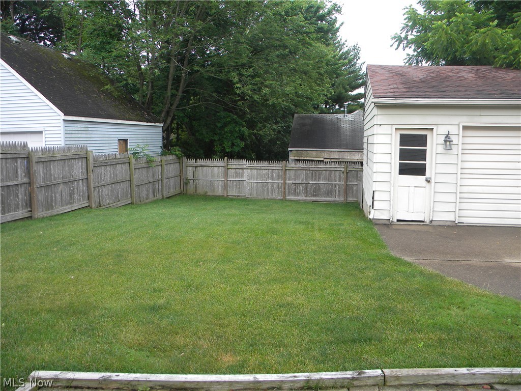 Collinwood - Residential