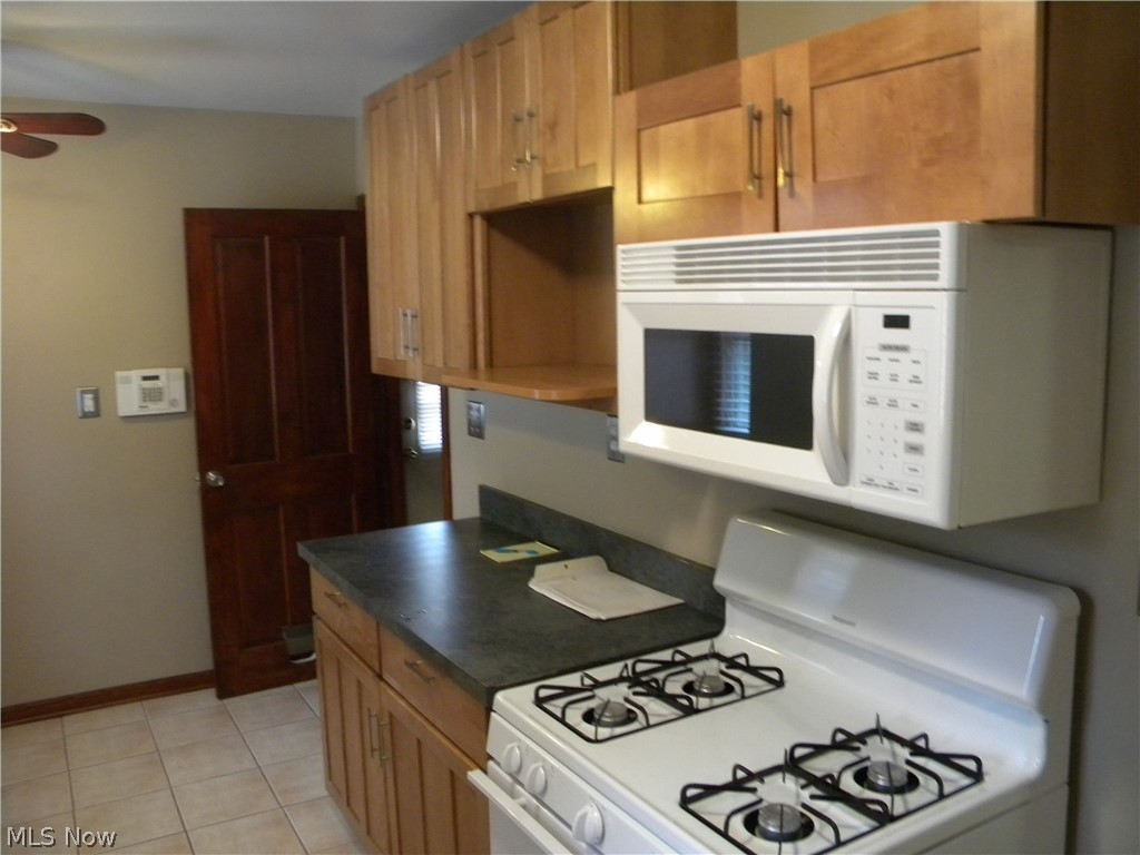 Collinwood - Residential