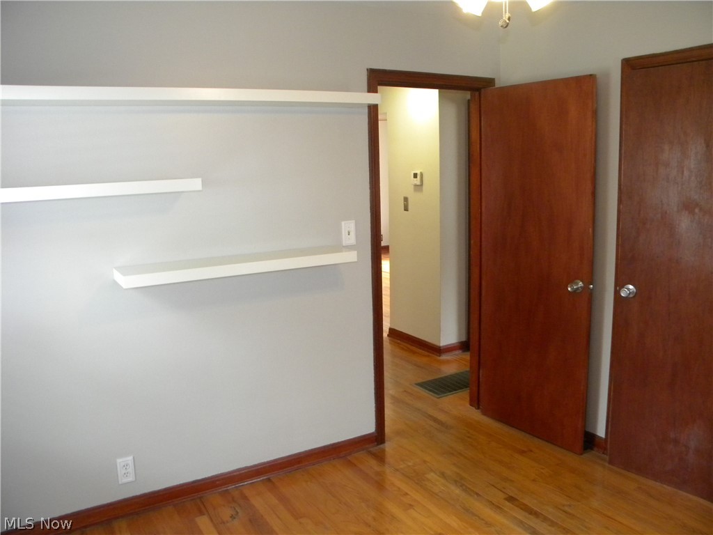 Collinwood - Residential