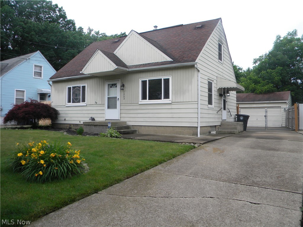 Collinwood - Residential