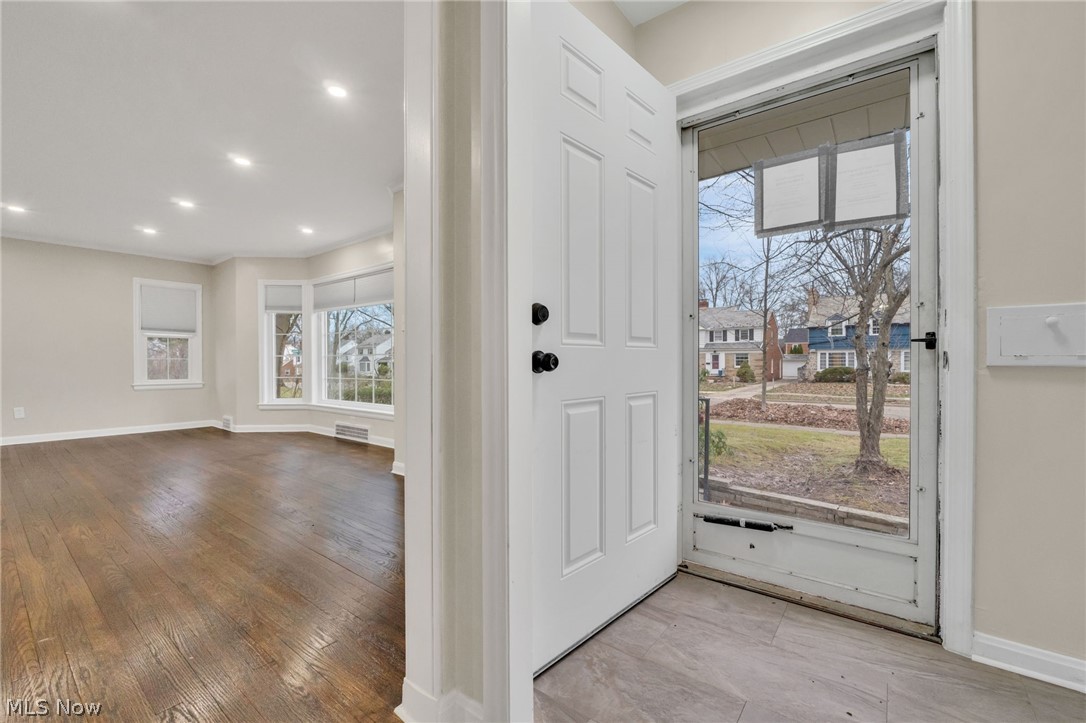 Rapid Transit Land Sales Cos - Residential