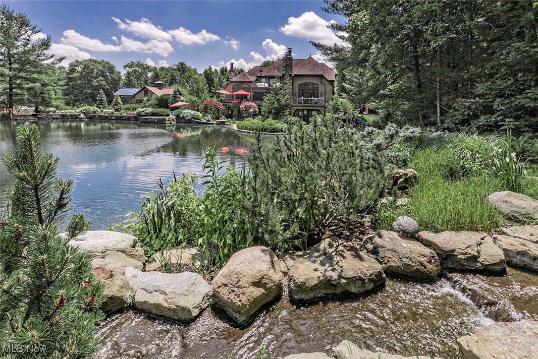 Russell 03 - Residential