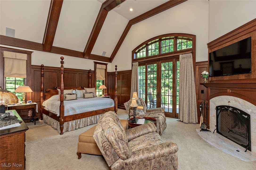 Russell 03 - Residential