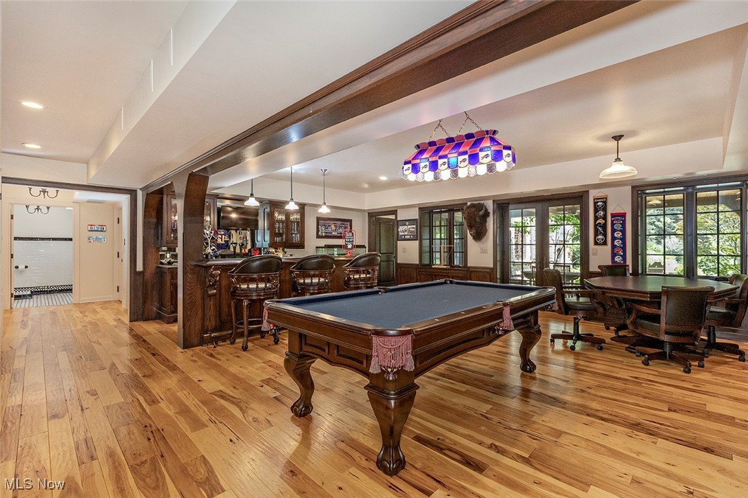 Russell 03 - Residential