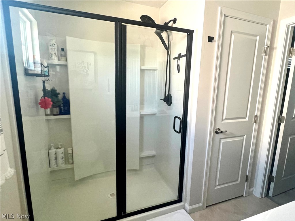 Millridge Sub #2 - Residential