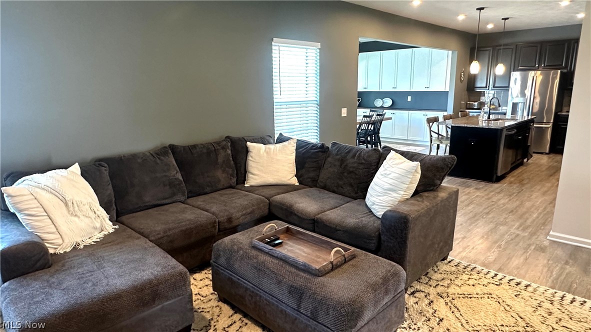 Millridge Sub #2 - Residential