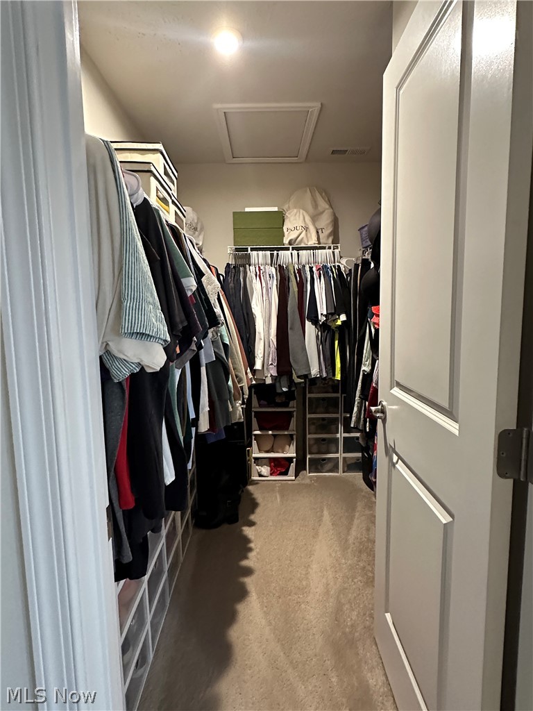 Millridge Sub #2 - Residential