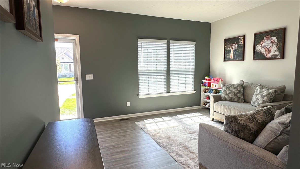 Millridge Sub #2 - Residential