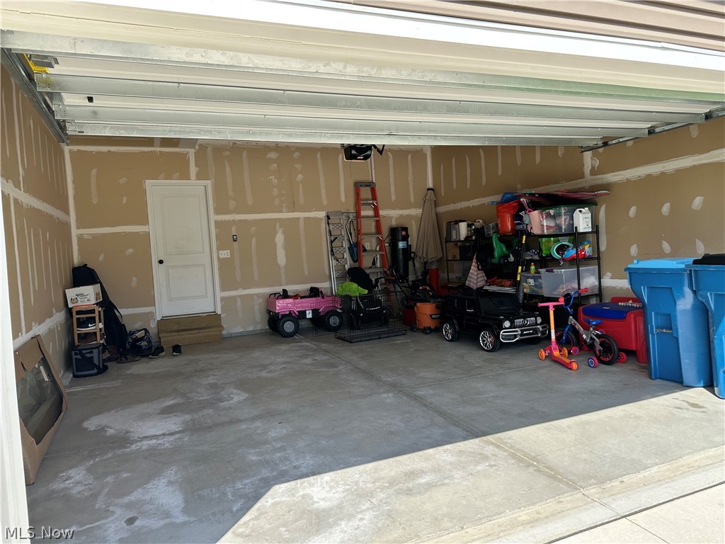 Millridge Sub #2 - Residential