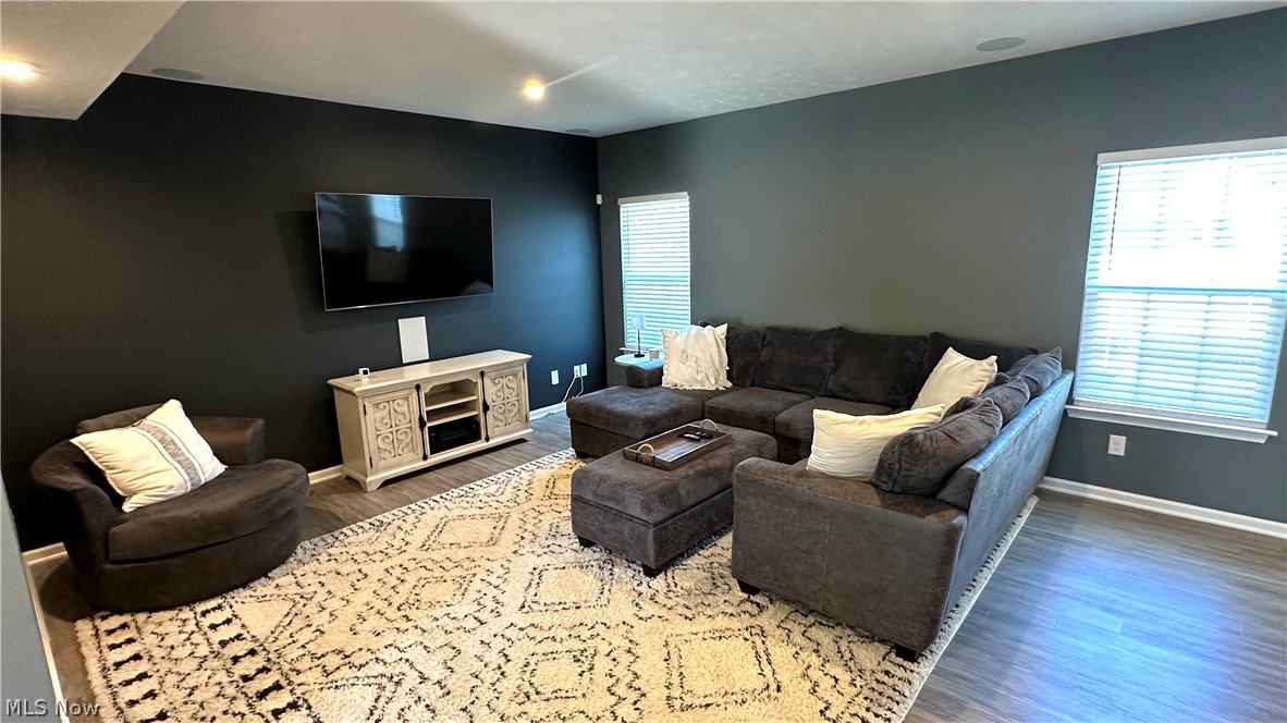 Millridge Sub #2 - Residential