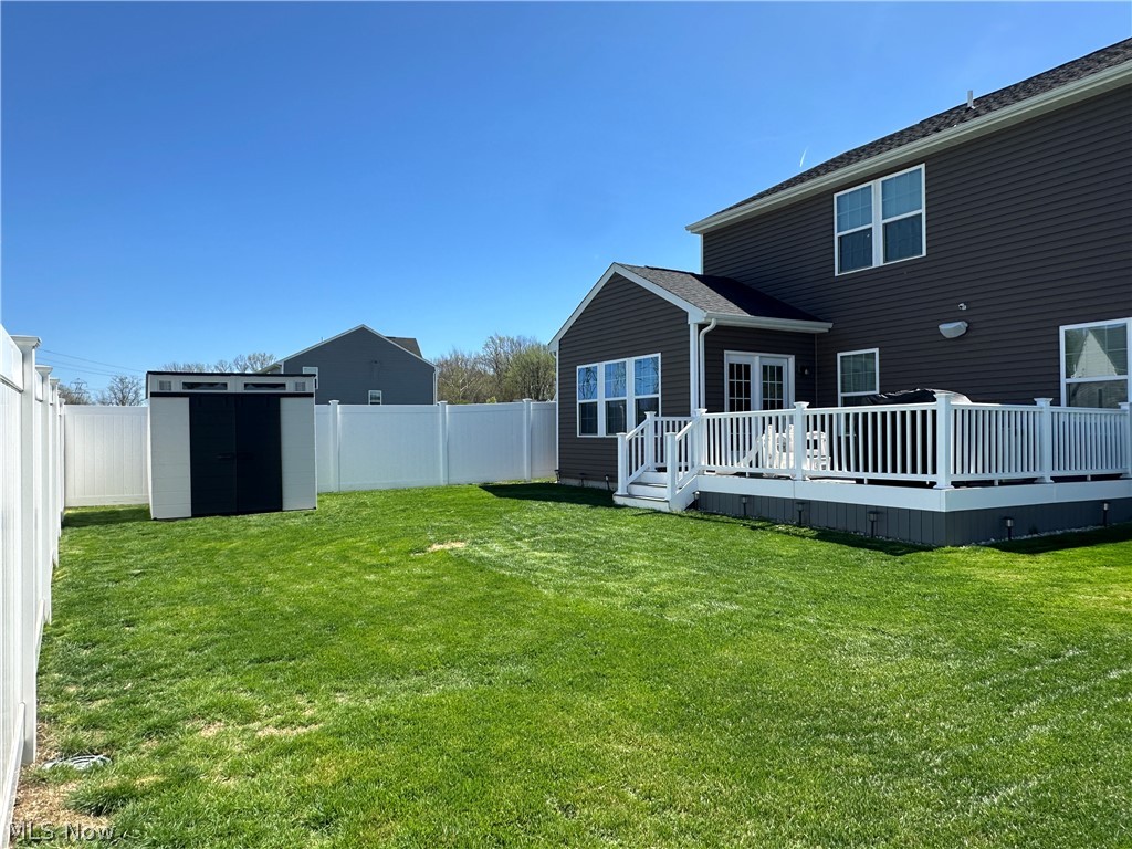 Millridge Sub #2 - Residential