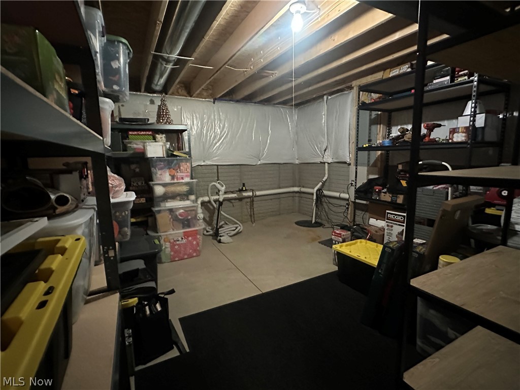 Millridge Sub #2 - Residential