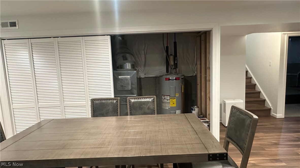 Millridge Sub #2 - Residential