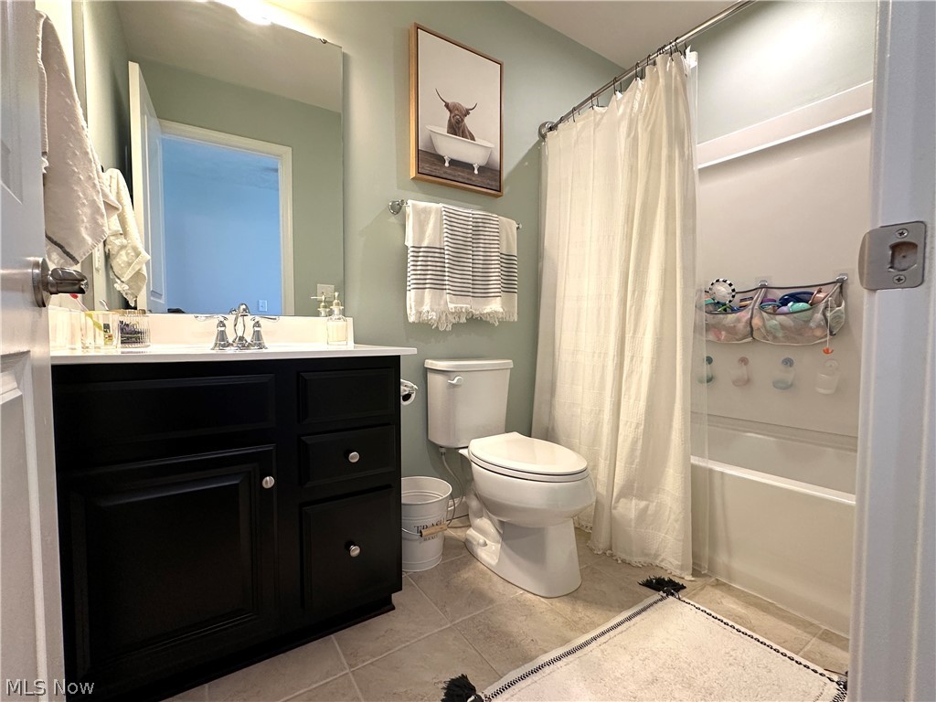 Millridge Sub #2 - Residential