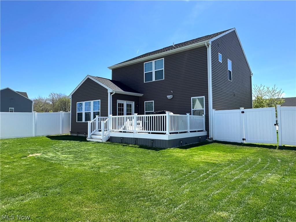 Millridge Sub #2 - Residential