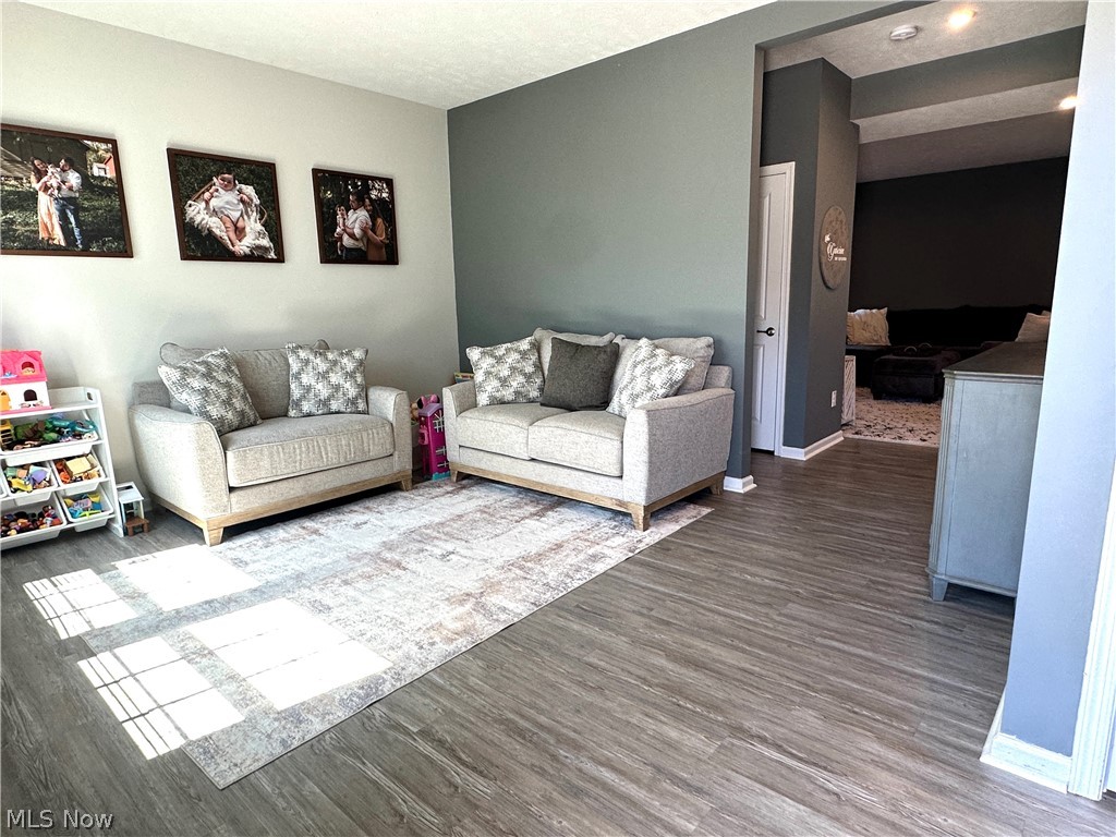 Millridge Sub #2 - Residential