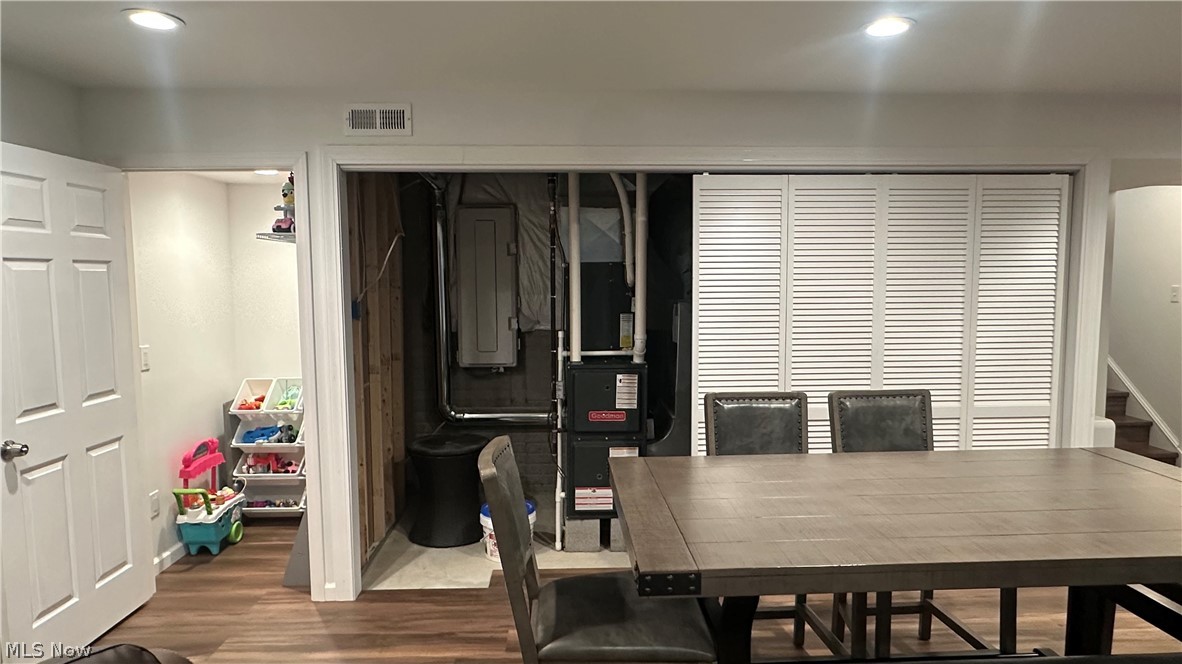 Millridge Sub #2 - Residential