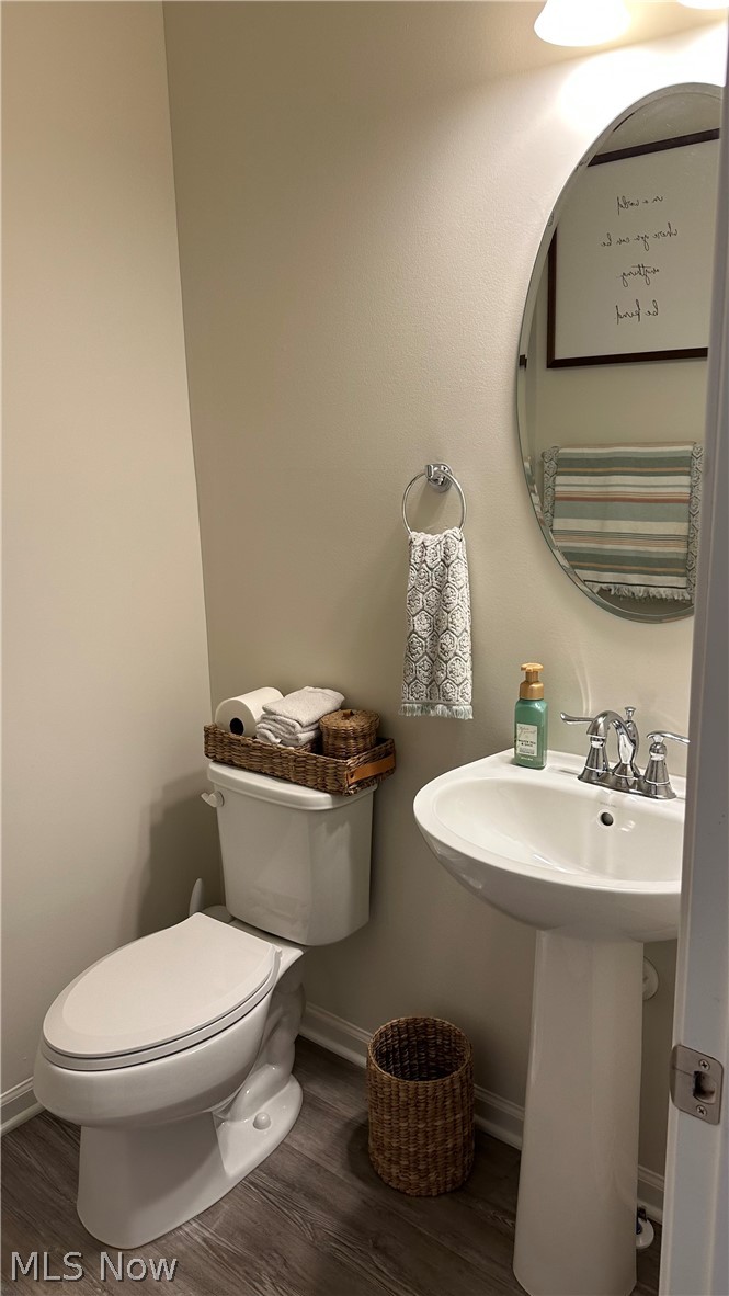 Millridge Sub #2 - Residential