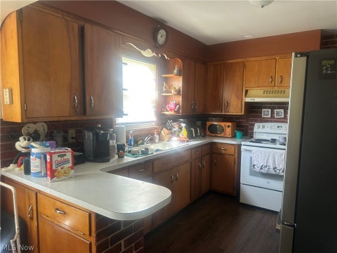 Tiny photo for 92 Camvet Drive, Campbell, OH 44405 (MLS # 5240723)