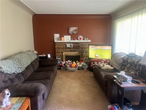 Tiny photo for 92 Camvet Drive, Campbell, OH 44405 (MLS # 5240723)