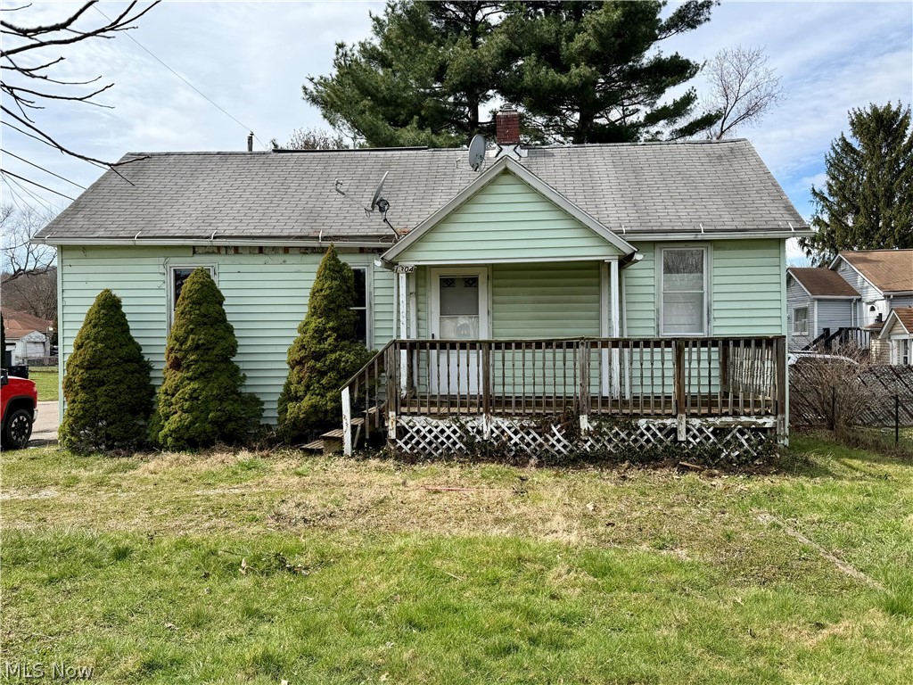 Lakeside - Residential