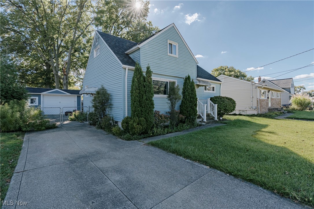Herbert D Cornwells 02 - Residential