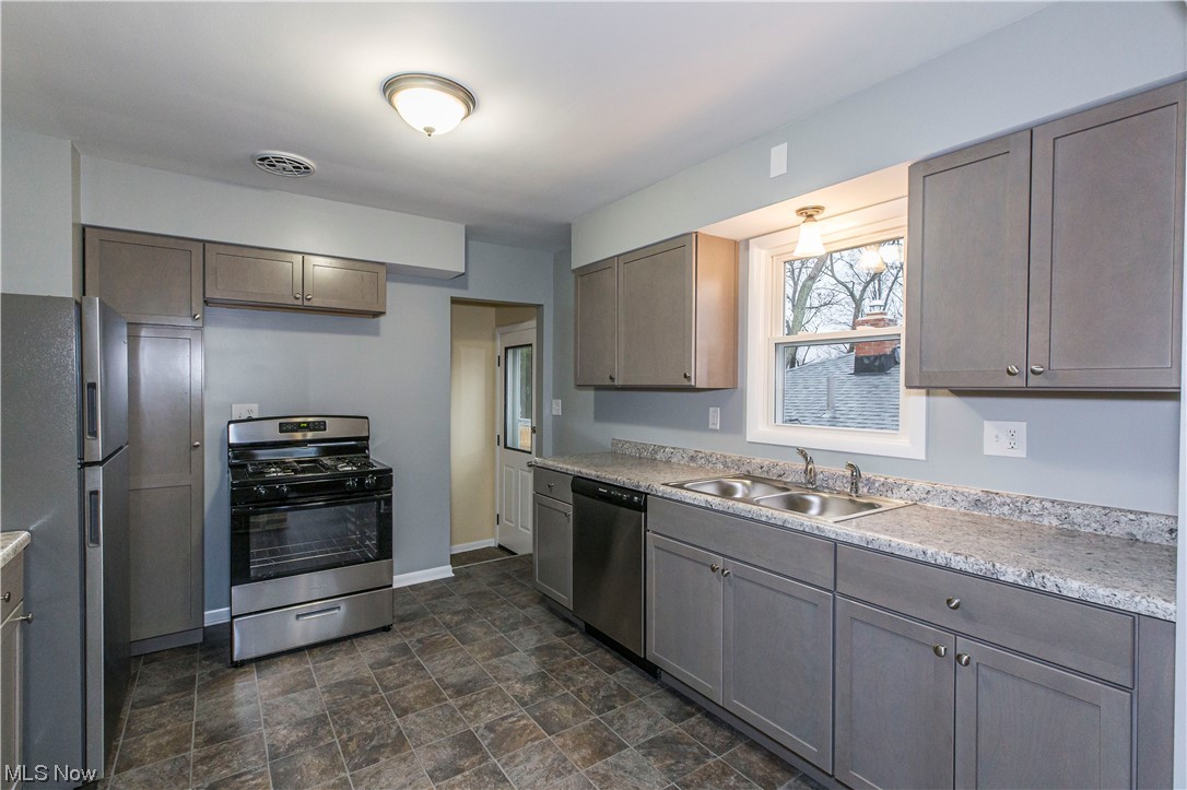 East Market Acres - Residential