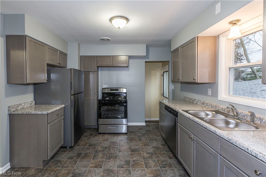 East Market Acres - Residential