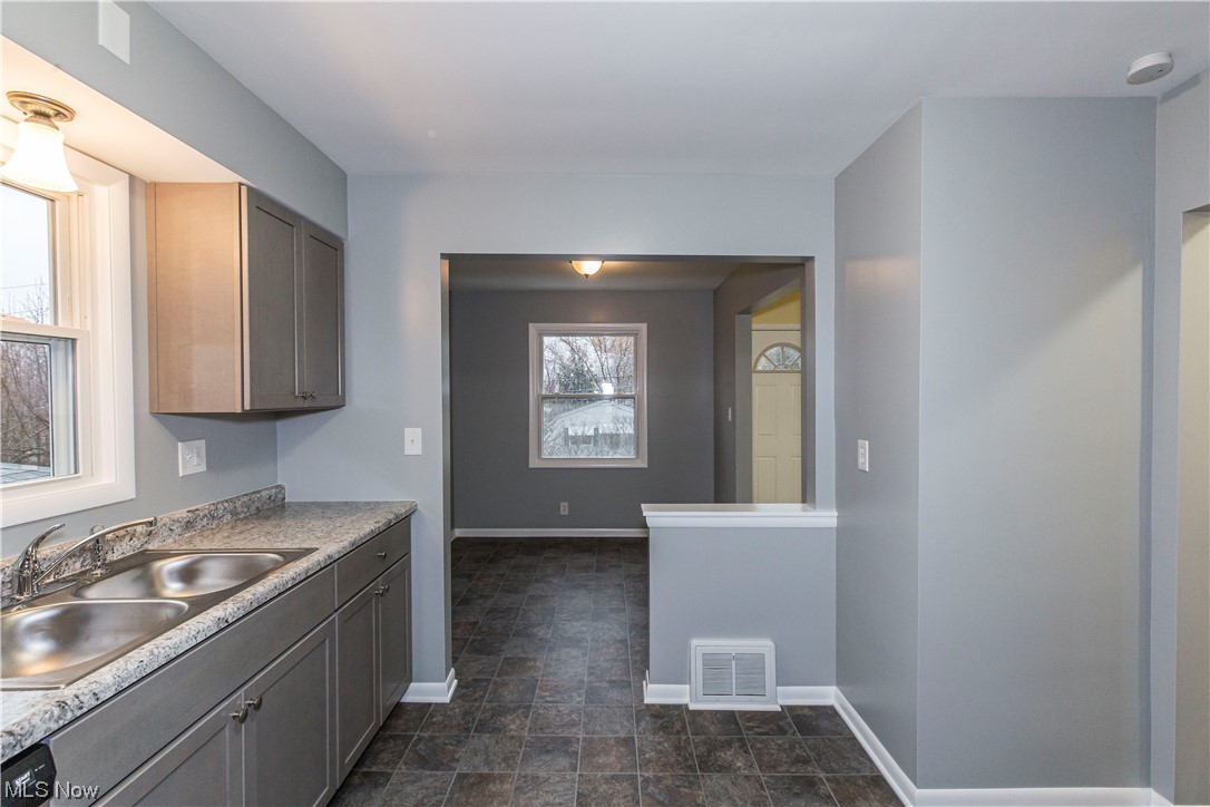 East Market Acres - Residential