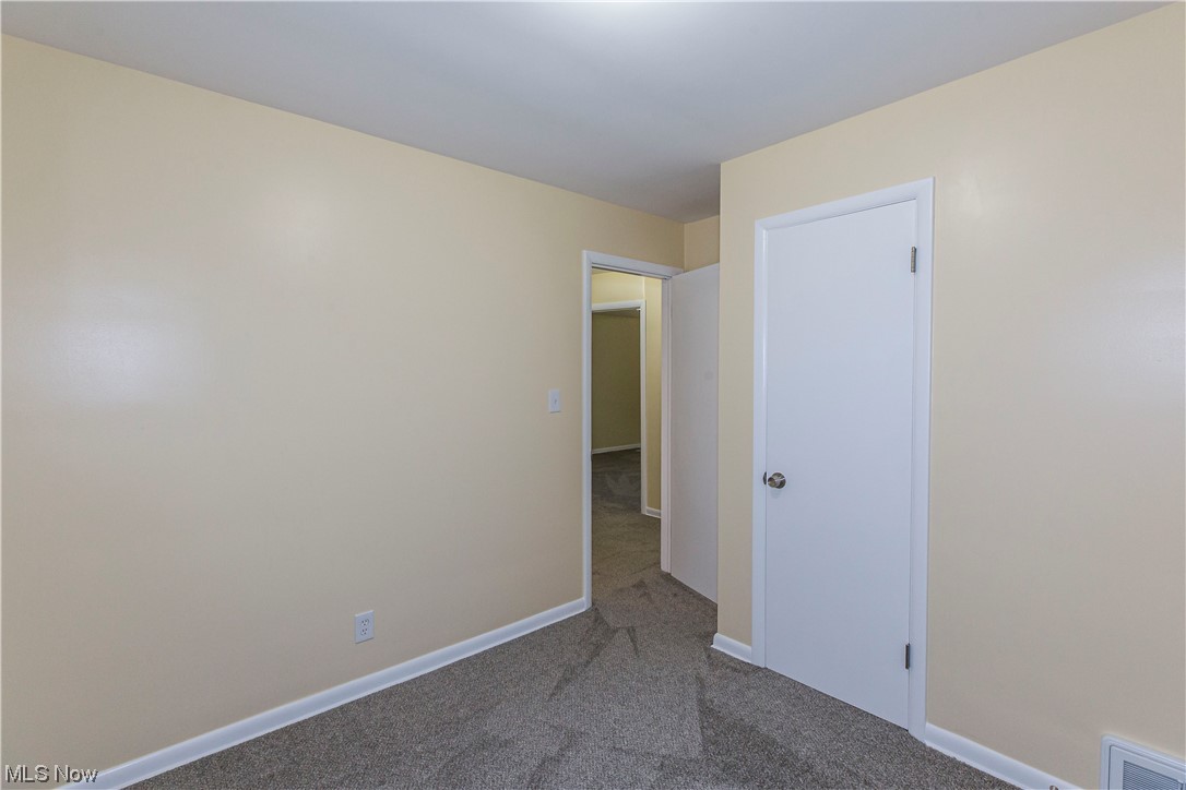 East Market Acres - Residential