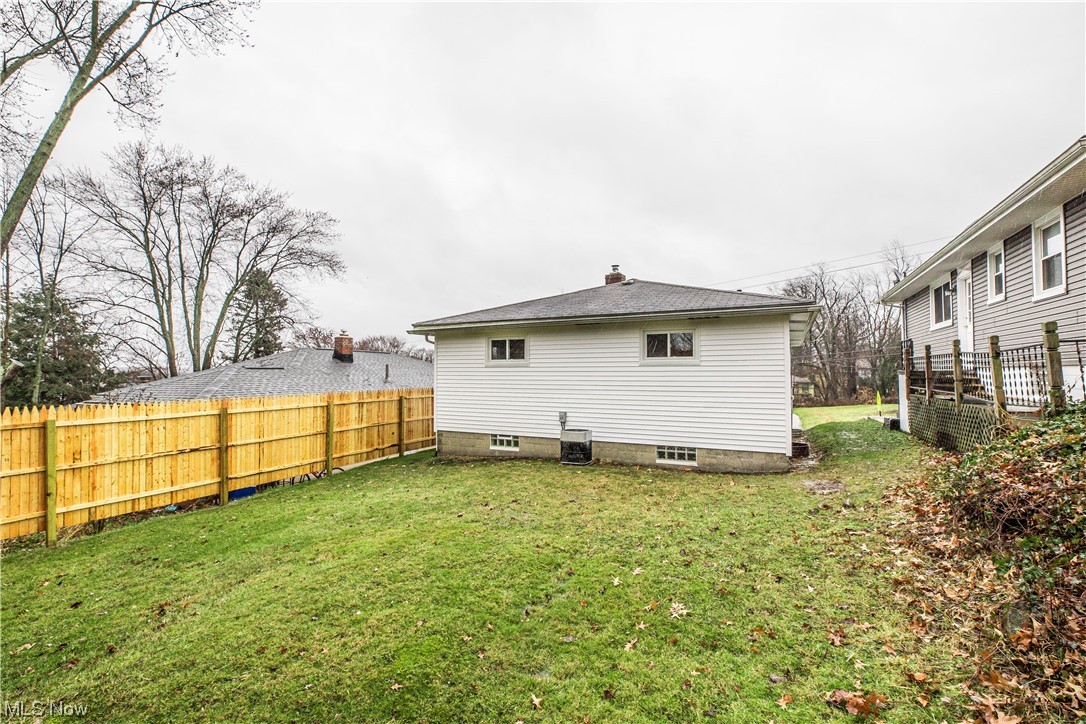 East Market Acres - Residential