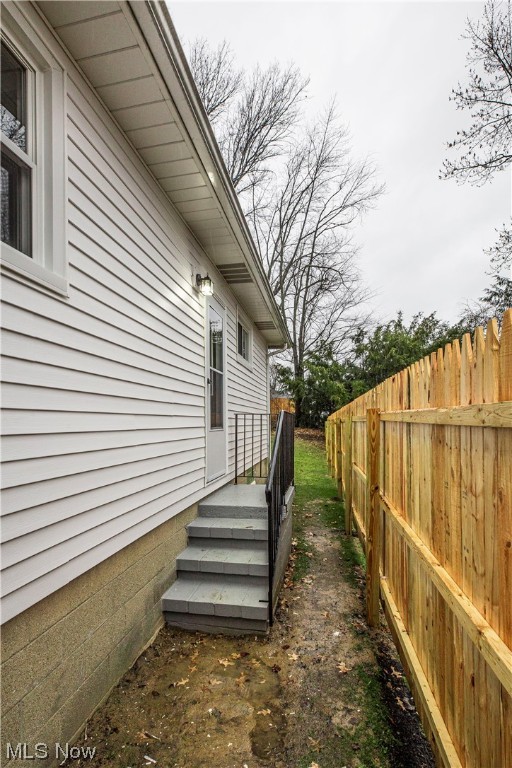 East Market Acres - Residential