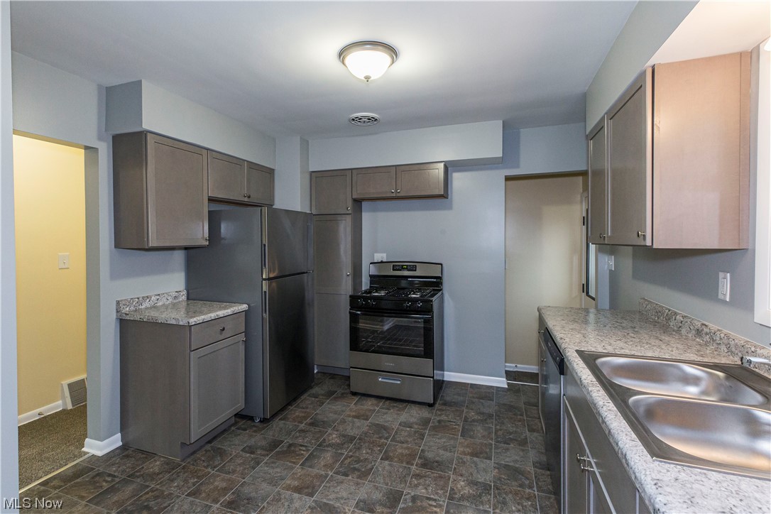 East Market Acres - Residential