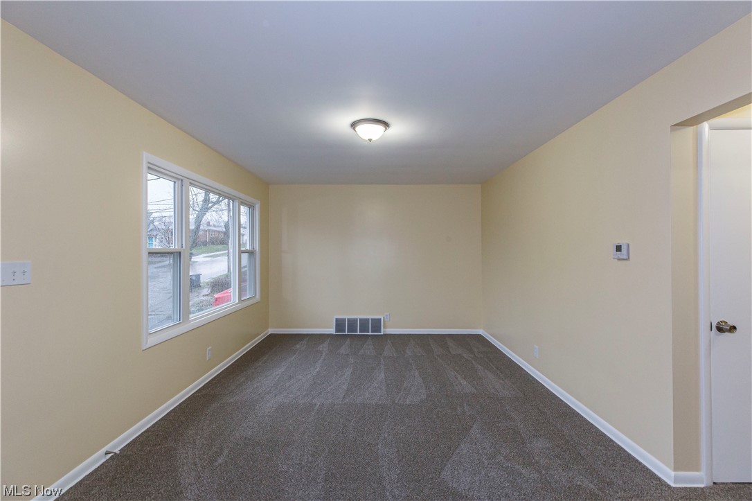 East Market Acres - Residential